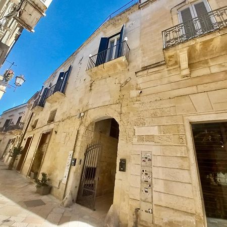 Li Frati Suite Lecce Luaran gambar