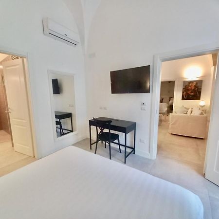 Li Frati Suite Lecce Luaran gambar