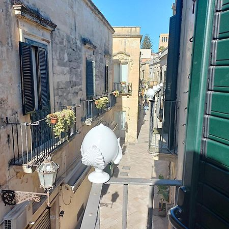 Li Frati Suite Lecce Luaran gambar