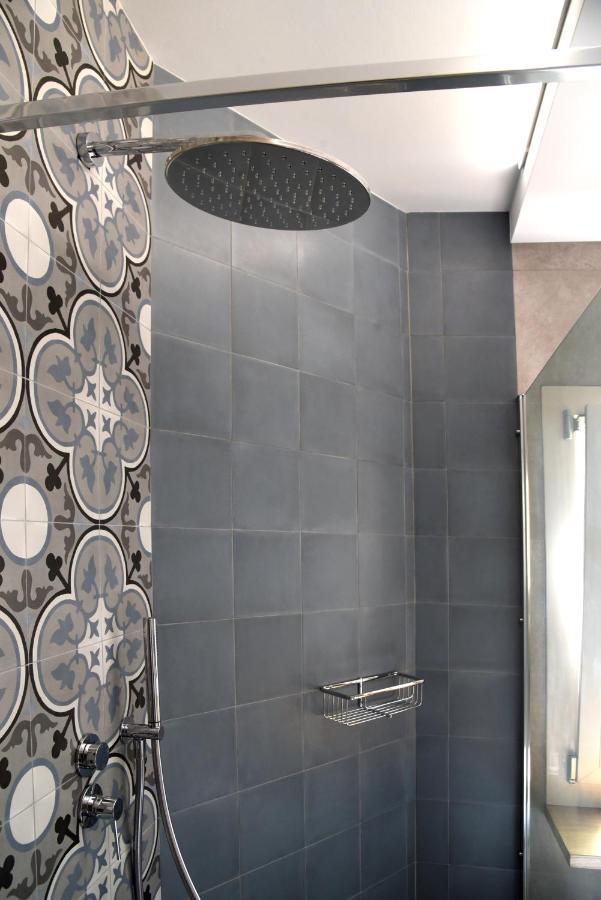 Li Frati Suite Lecce Luaran gambar