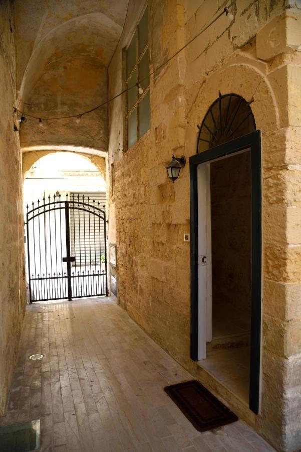 Li Frati Suite Lecce Luaran gambar