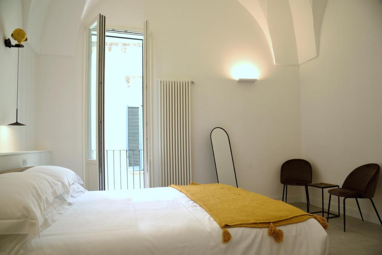 Li Frati Suite Lecce Luaran gambar