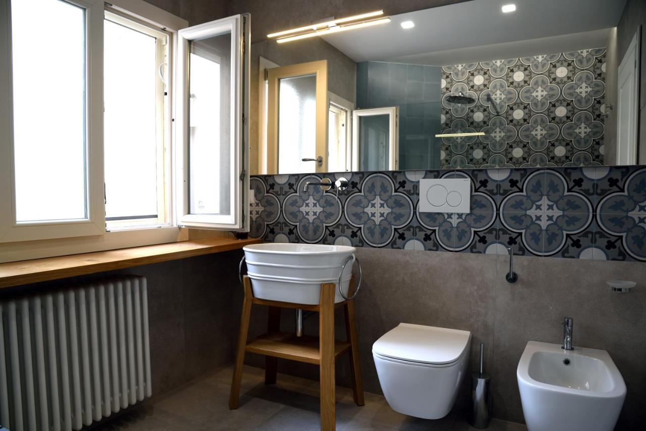 Li Frati Suite Lecce Luaran gambar