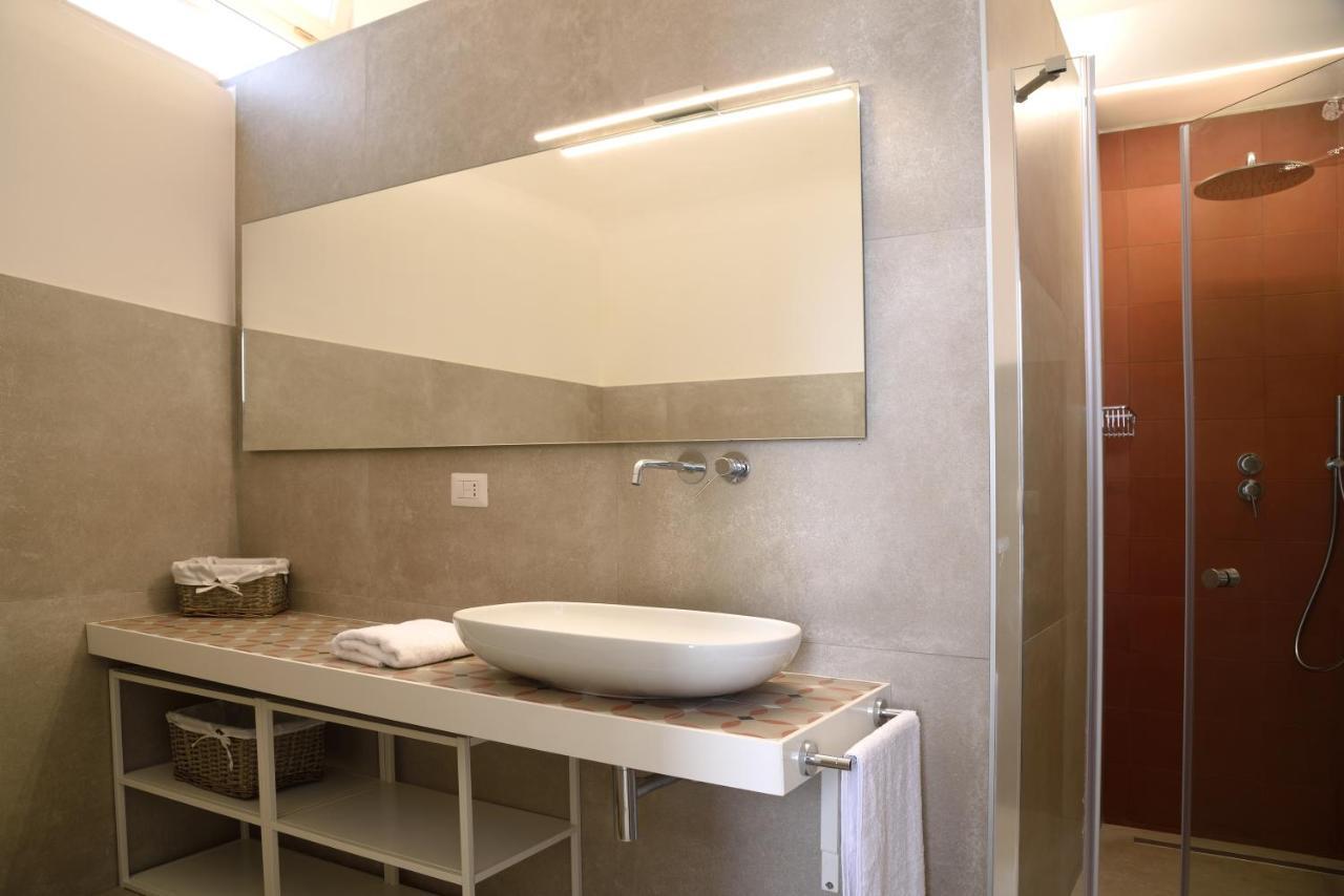 Li Frati Suite Lecce Luaran gambar