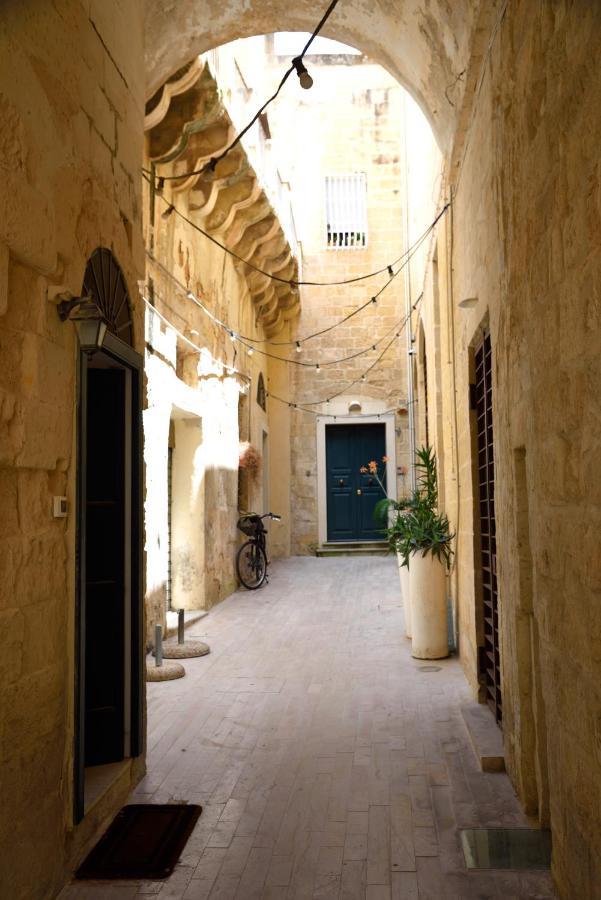 Li Frati Suite Lecce Luaran gambar