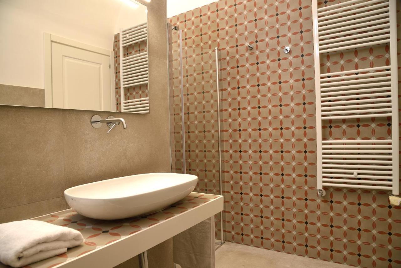 Li Frati Suite Lecce Luaran gambar