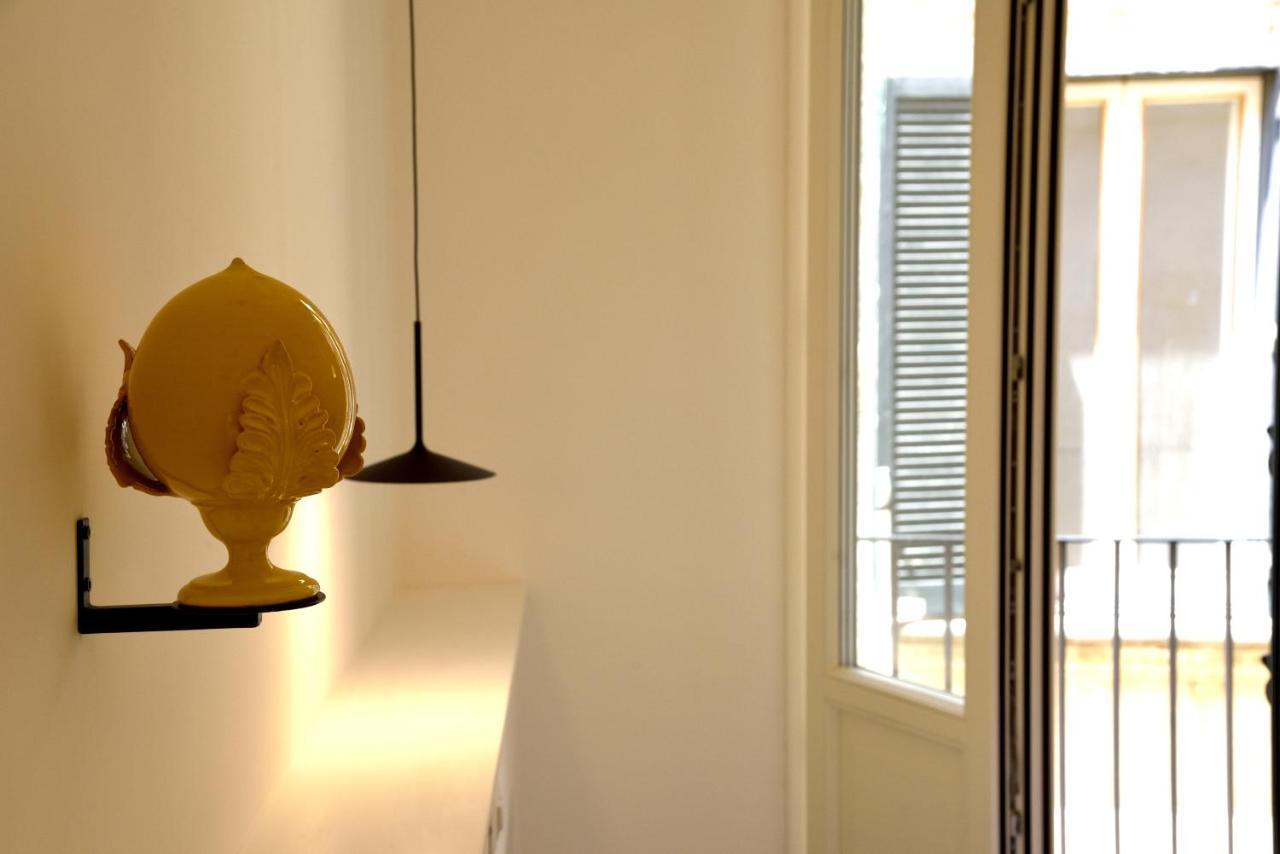 Li Frati Suite Lecce Luaran gambar