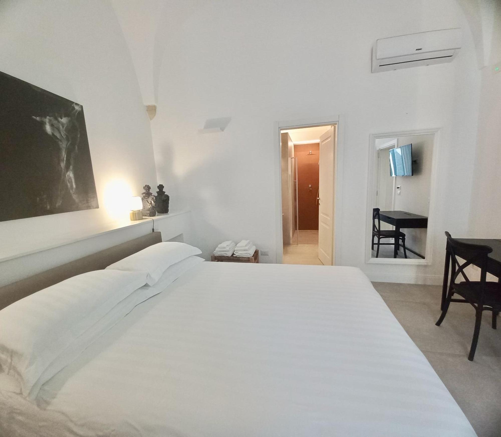 Li Frati Suite Lecce Luaran gambar
