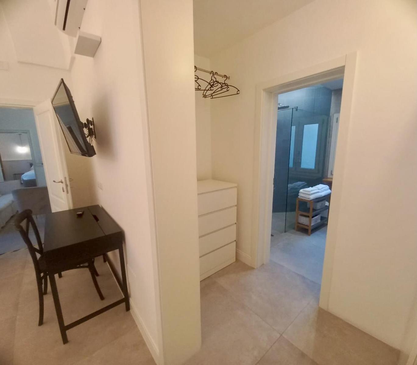 Li Frati Suite Lecce Luaran gambar
