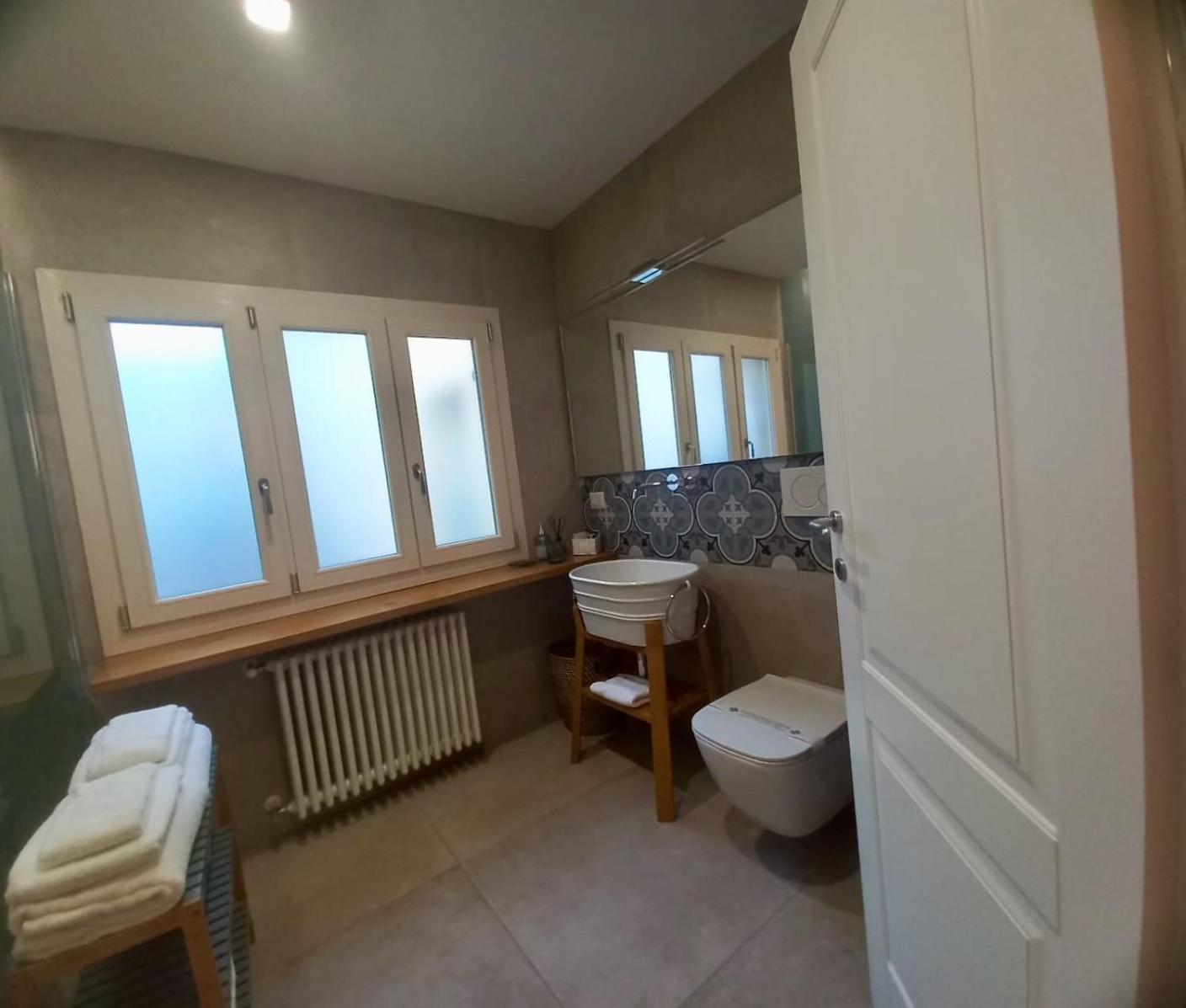 Li Frati Suite Lecce Luaran gambar