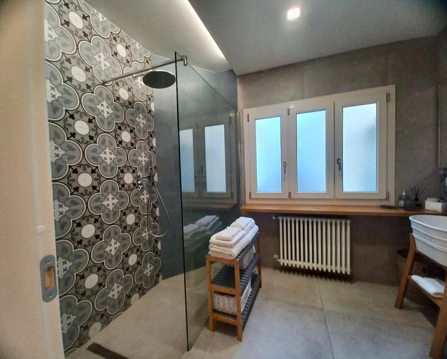 Li Frati Suite Lecce Luaran gambar