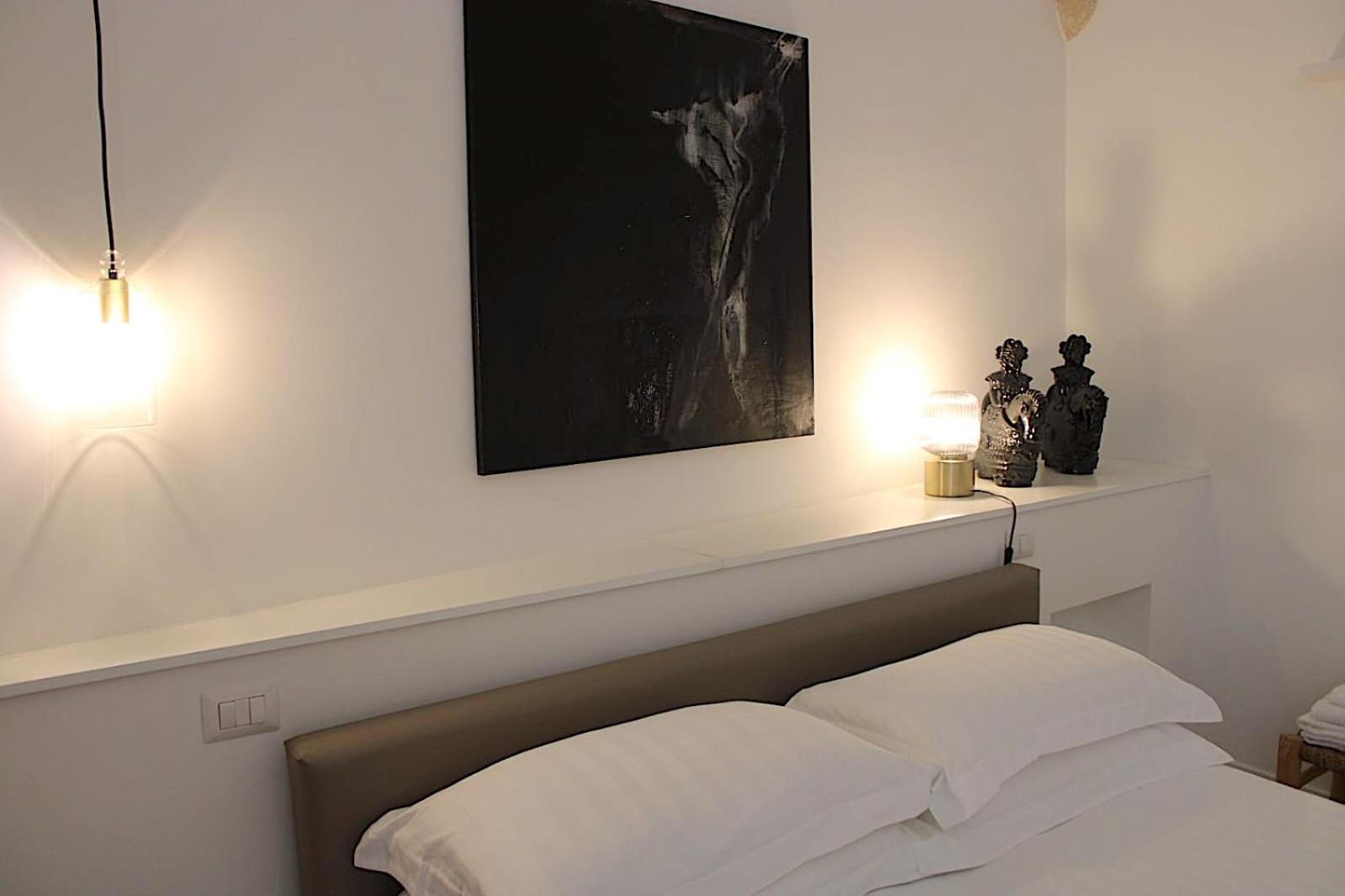 Li Frati Suite Lecce Luaran gambar