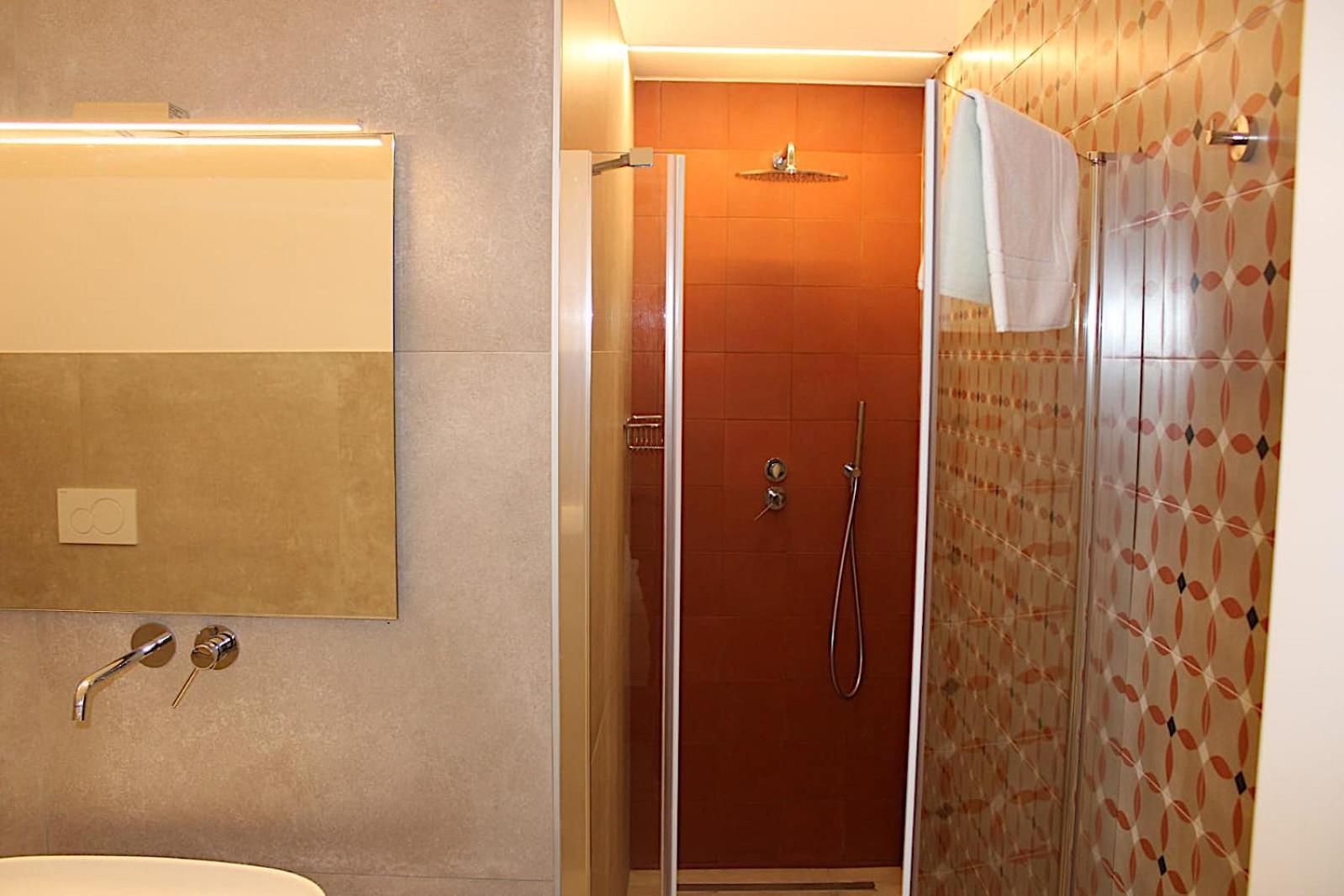 Li Frati Suite Lecce Luaran gambar